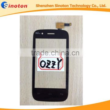 For Wiko Ozzy Touch Screen Replacement Par