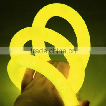 Ce RoHS approved round led neon flex hose