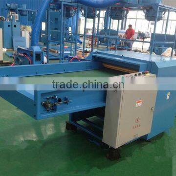 High capacity PSF opening machine / Fiber opening machine for