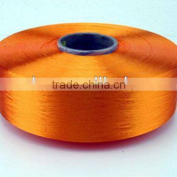 manufacturers and exporters of polyester yarn in china