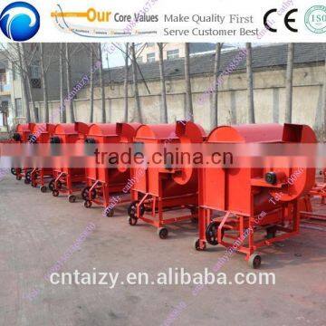 popular selling Bean and paddy shelling machine/Bean and paddy sheller