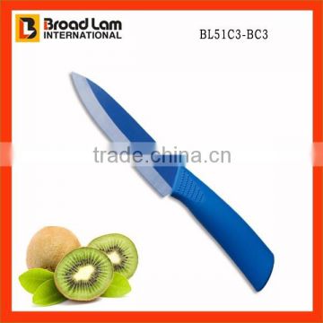 Top Quality Antibacterial Ceramic Colorful Blade Utility Knife