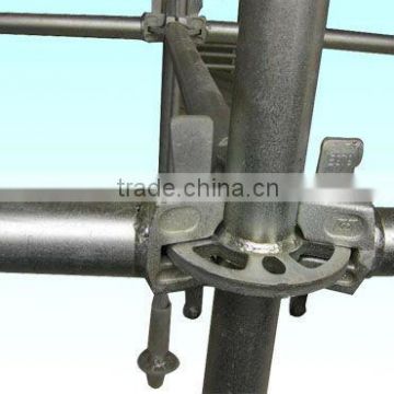 All round system ringlock/ringlock scaffold