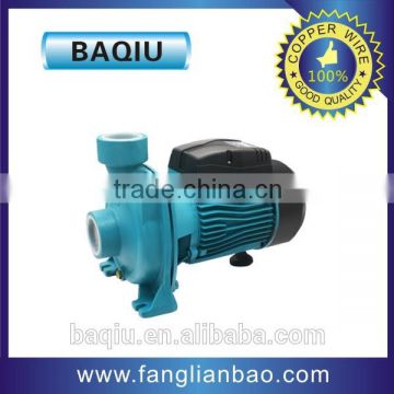 MHF/5A SERIES CENTRIFUGAL ELECTRICAL CLEAN WATER PUMP Dewatering Pump