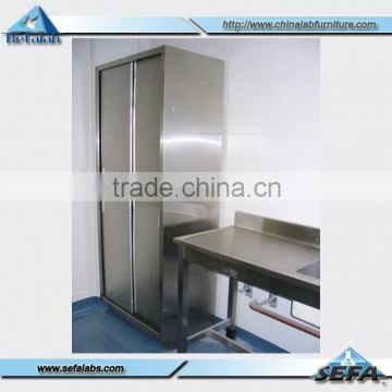 stainless steel medical cabinet/stainless steel hospital cabinet/stainless steel cabinet