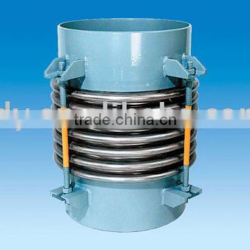Single Axial Expansion Joint