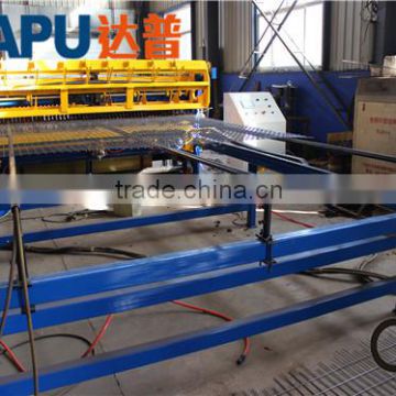 3D Panel Production Line, 3D wire mesh welding machinery,3d welding machine