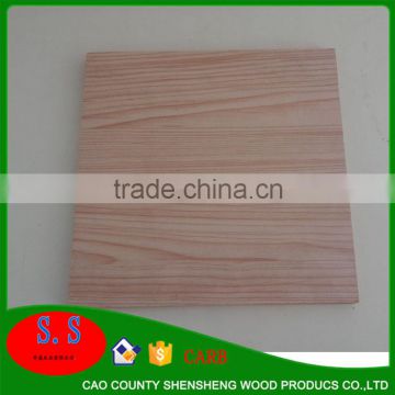 blockboard cheap blockboard paulownia boards/finger joint board/wood timber blockboard terminal block