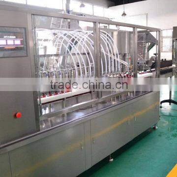 automatic packing machine