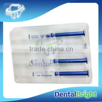Peroxide Teeth Whitening Kit for Home Use