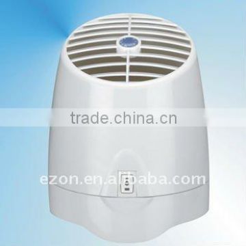 air purifier with ozone generator