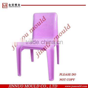 Plastic Chair Mould