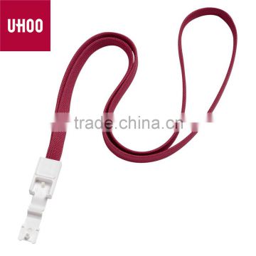 id card lanyard neck strap promotion sales