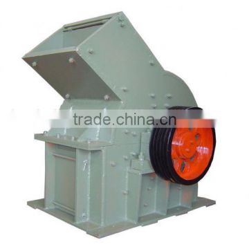 High Capacity Crusher Hammer Head China Supplier
