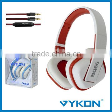 Guangdong Mobile Phone Accessories Newest Headband Style Headset