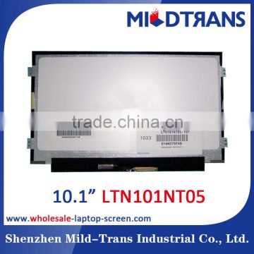 Cheap10.1 led notebook screen LTN101NT05