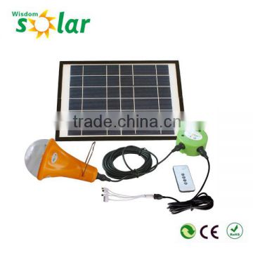 Mini kit solar light, hanging solar light, solar camping tent light with mobile charger(JR-CGY1)