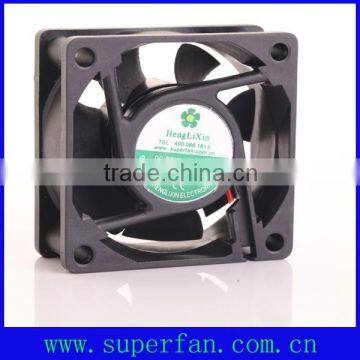 HD6025S24H cabinet cooling fan with factory price