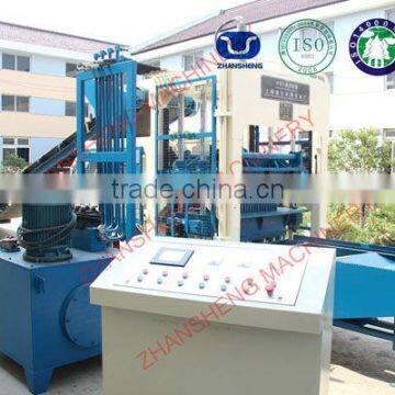 Sand Block Production Machine Ideal For Various Construction Works