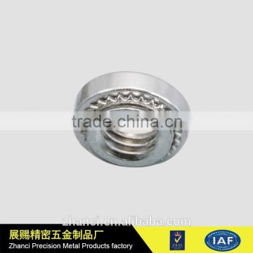 China factory Round head Self -clinching nut for air-condition
