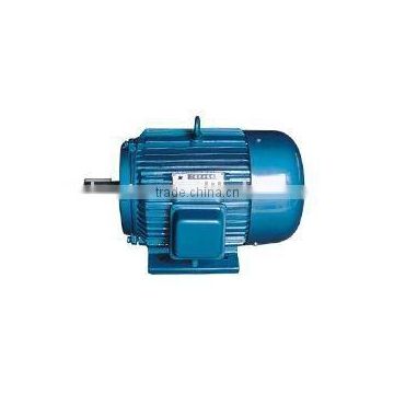 electric motor kw
