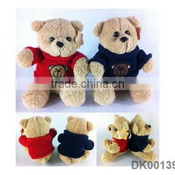 Professional manufacturer Stuff Toy Plush Bear