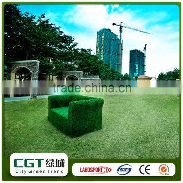 Floor grass tile for balcony cityscape courtyard decoration garden greenhouse kindergaten