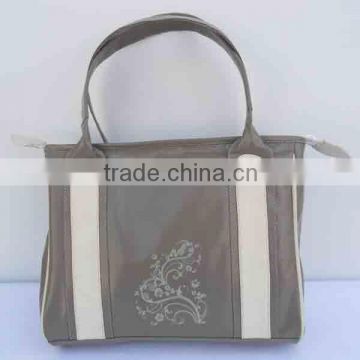 Women Handbag Purse Fashion Genuine Leather Customize Printed Handbags