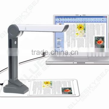 Multifunctional 6 inch tft lcd monitor A0440 Plastic