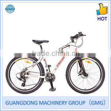 Alloy Bikes Series TL26S1102 (GMG)