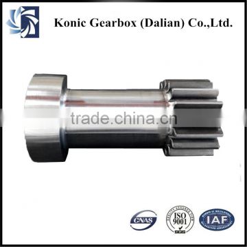 OEM hot sale electric processing customized drive pto shaft