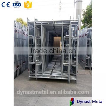 construction Frame scaffold for sale