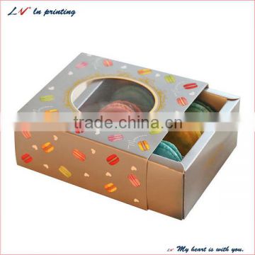 hot sale chips paper packaging boxes made in shanghai