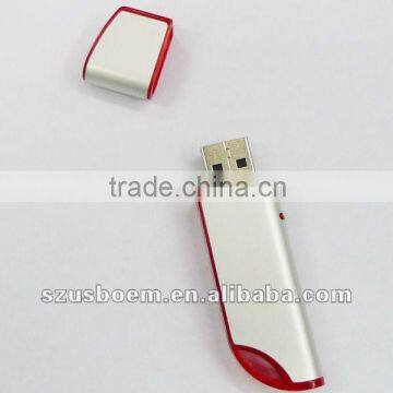 Customized Gift Plastic USB stick