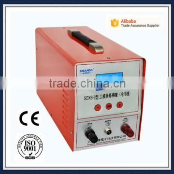 cold welding repair machine with good quality