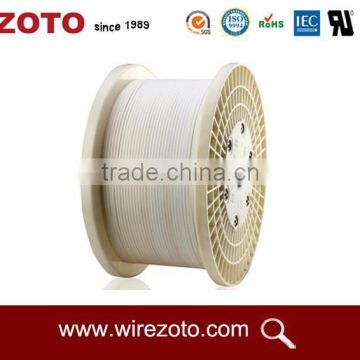 Nomex paper Square section enamelled wire