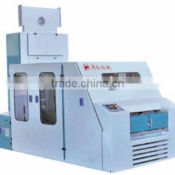 F-1230 High Quality Non-wove Automatic Blowing Carding Machinery