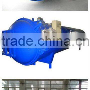 Automatic Yarn Steaming Tanker (Electric Heating)