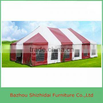 Wholesale Plastic strong polo outdoor tents T221R