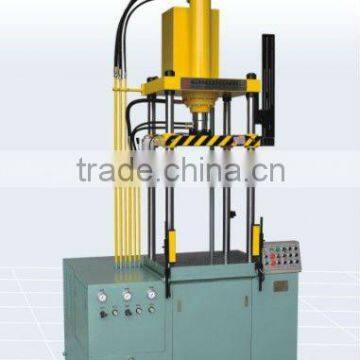 Y28A-65 Filter Shell Hydraulic Press Machine