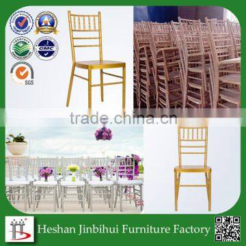 wholesale stackable wedding modern chaivari chair