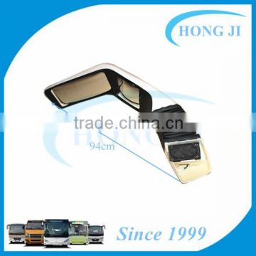 Price of bus truck mirror 005R power-driven bus side view mirror