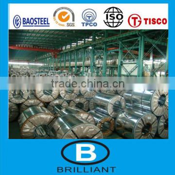 PPGI G550 rolled steel coil alibaba best seller from Tianjin