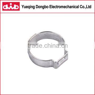 One ear clamp mechanical clamps