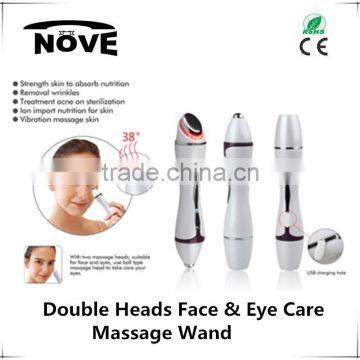 2016 Hot Products facial massager as seen on tv roller massager