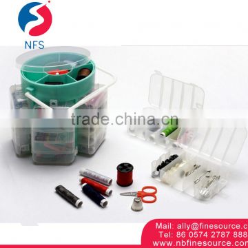 Good Sale Quality Foldable Convenient Professional Travel Sewing Kit