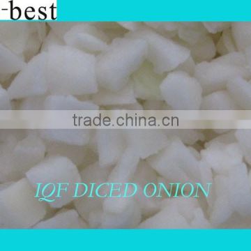 IQF ONION DICES