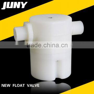 automatic water level controller float valve for livestock animal