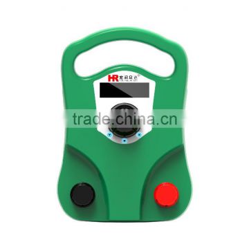 Hongrunzhongda price farm security electric fence system electric fence energizer and alarm