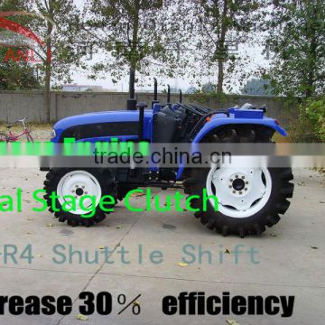 45hp 33KW 4WD case tractors for sale